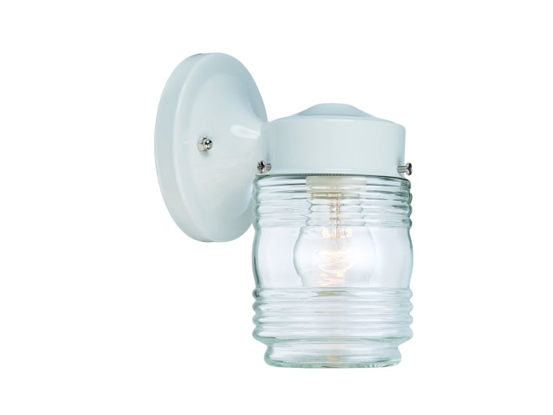 Builder’s Choice 1-Light Wall Mount Builders' Choice Builder’s Choice 1-Light Wall Mount Builders' Choice