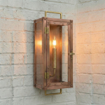 Spencer 1-Light Wall Mount - Image 10