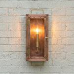 Spencer 1-Light Wall Mount - Image 9