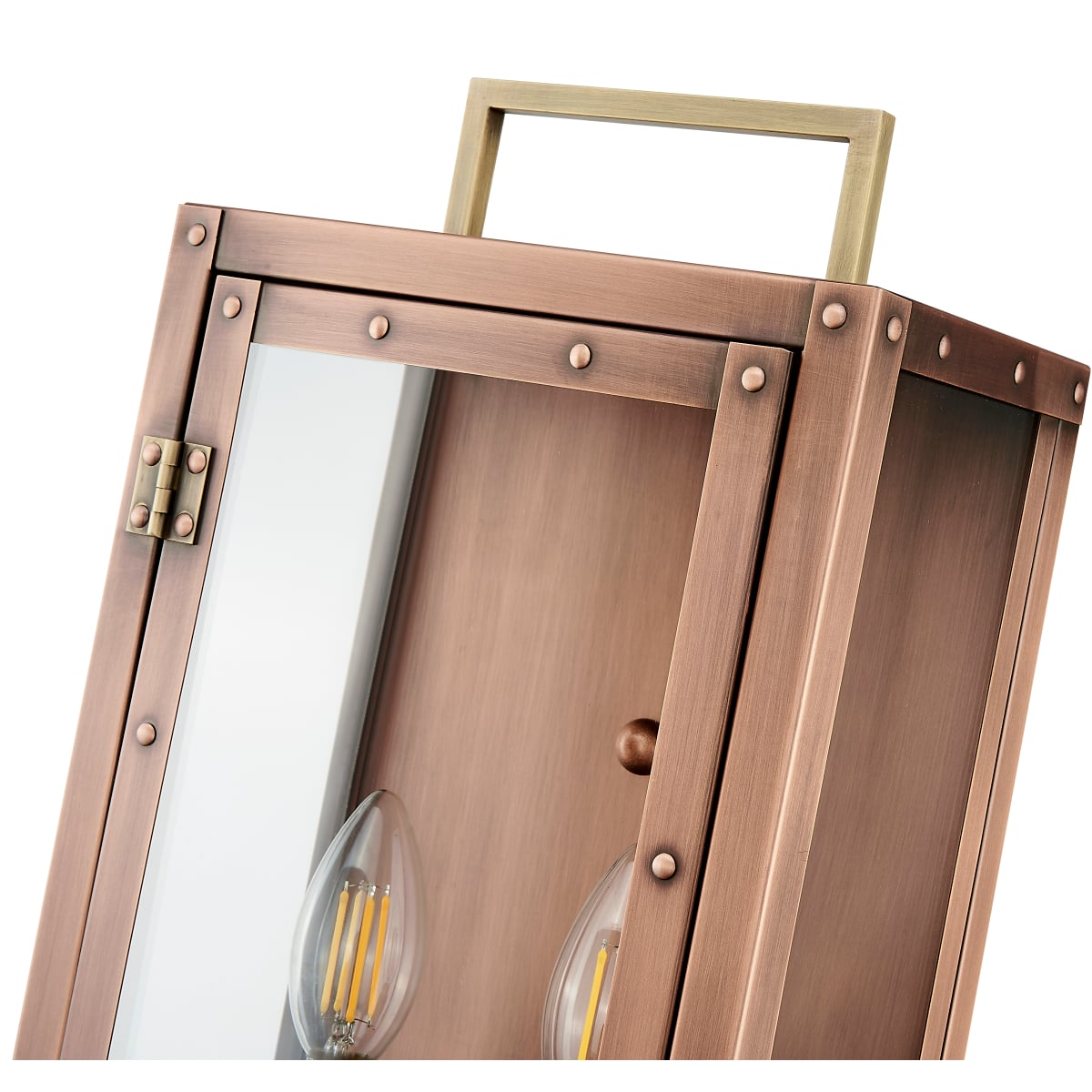 Spencer 2-Light Wall Mount - Image 9