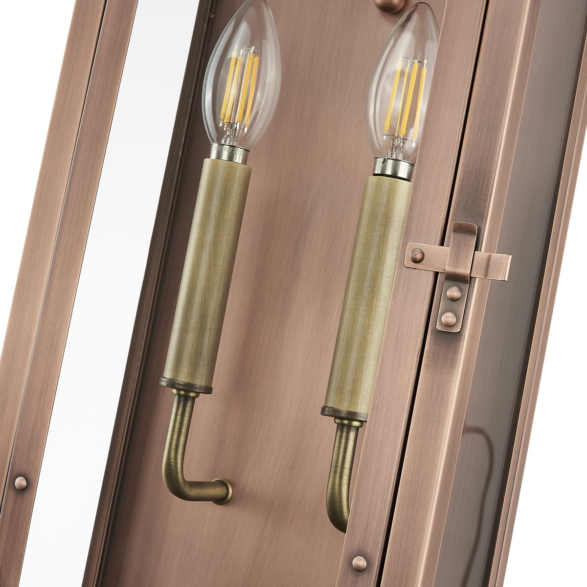 Spencer 2-Light Wall Mount - Image 8