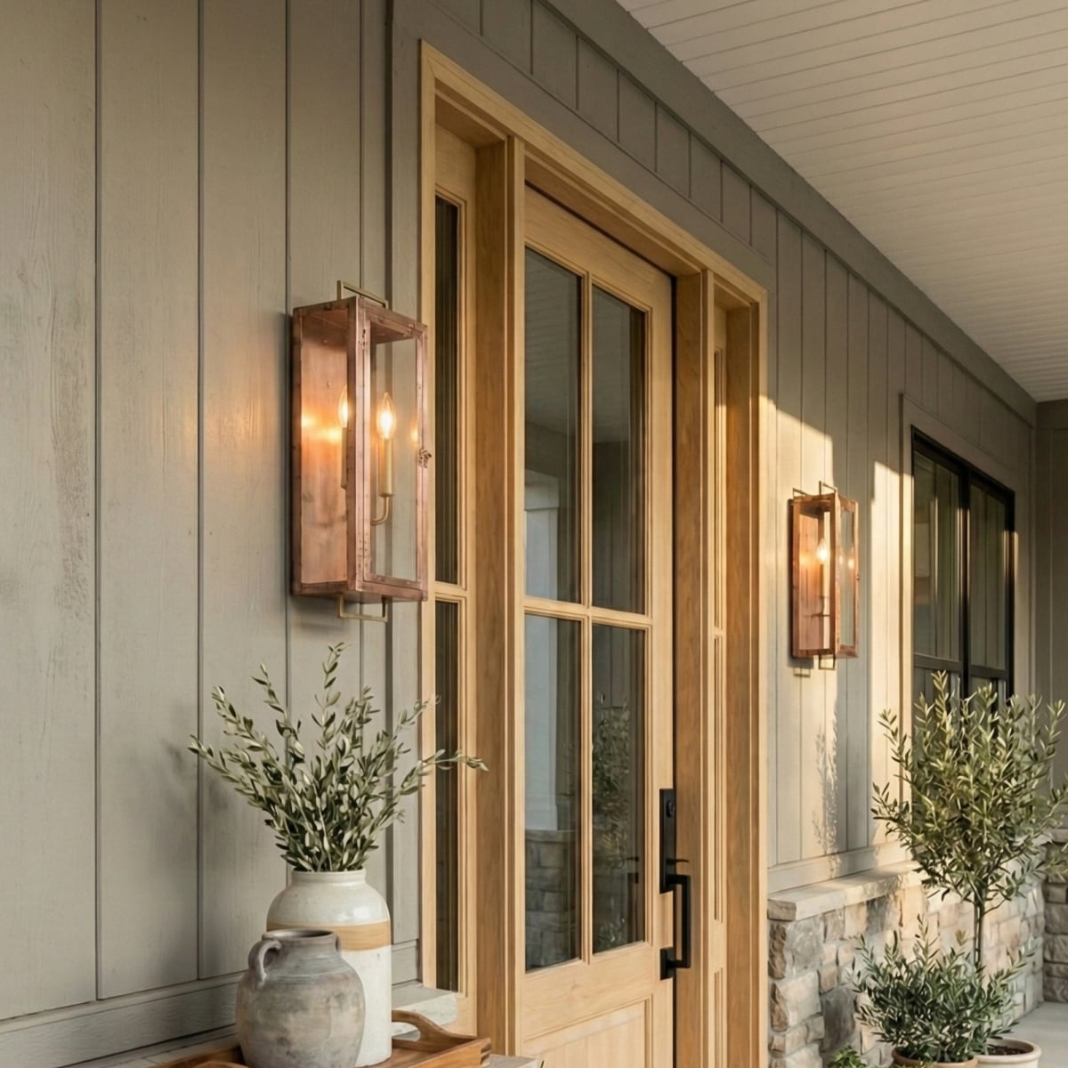 Spencer 2-Light Wall Mount - Image 11