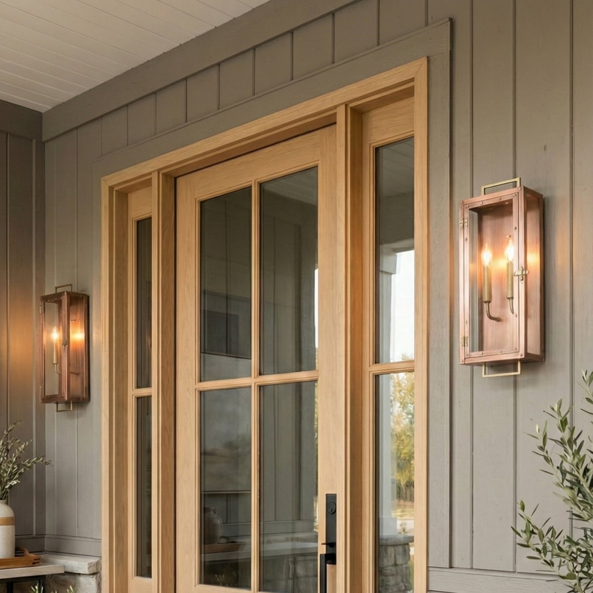 Spencer 2-Light Wall Mount - Image 10