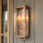 Spencer 2-Light Wall Mount - Image 12