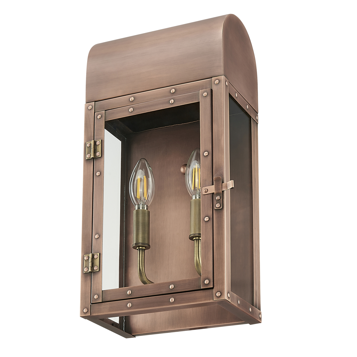 Spencer 2-Light Wall Mount - Image 6