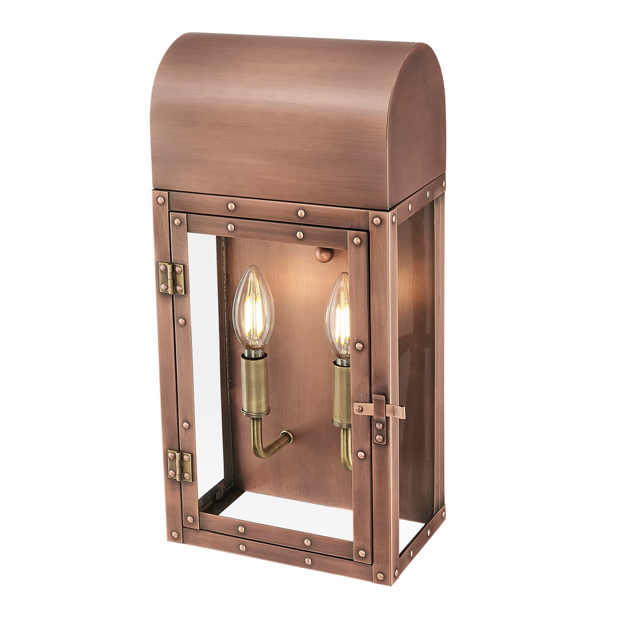 Spencer 2-Light Wall Mount - Image 4