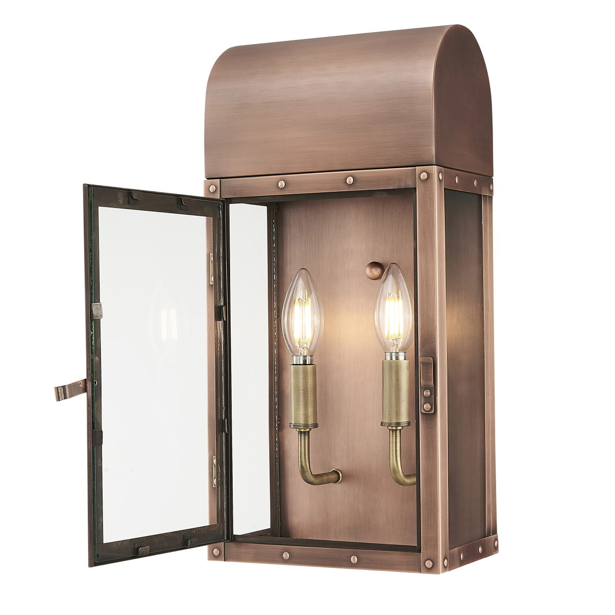 Spencer 2-Light Wall Mount - Image 3