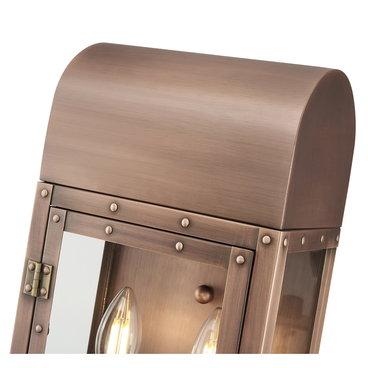 Spencer 2-Light Wall Mount - Image 8