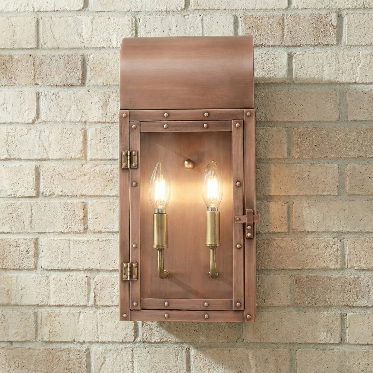 Spencer 2-Light Wall Mount - Image 12