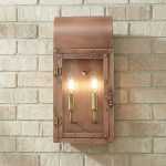 Spencer 2-Light Wall Mount - Image 12