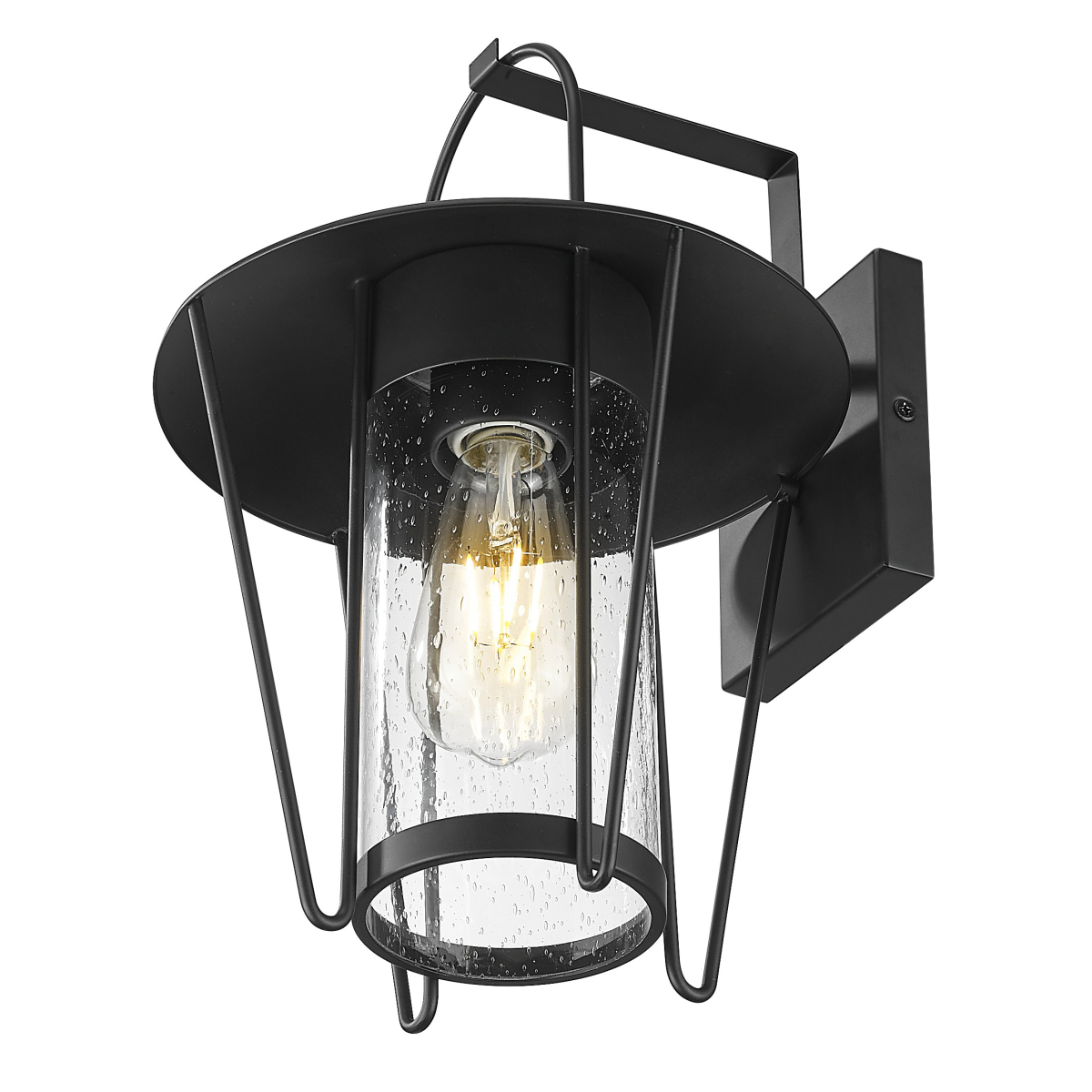 Stockwell 1-Light Wall Mount - Image 4