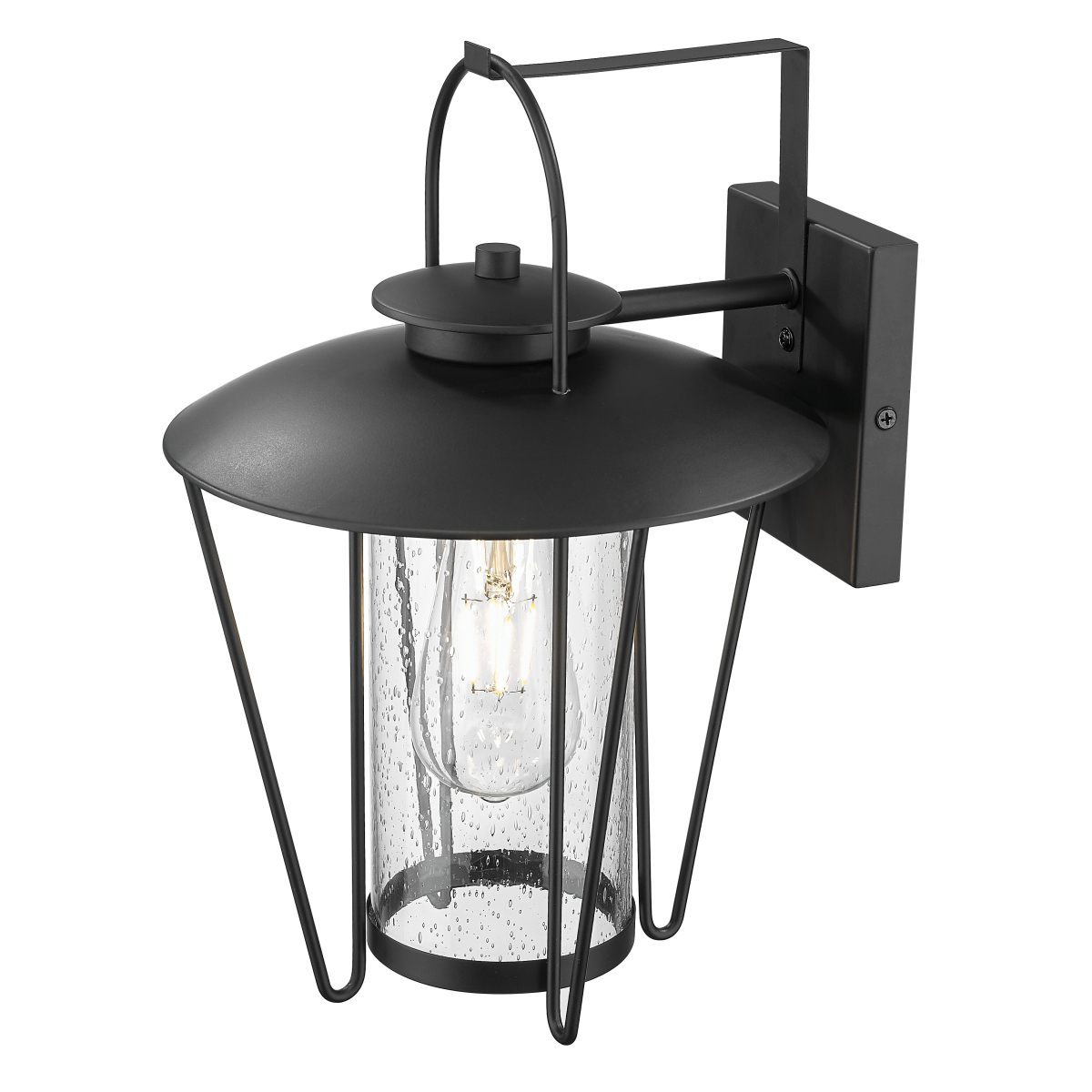 Stockwell 1-Light Wall Mount - Image 3