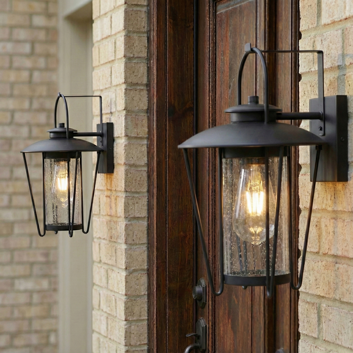 Stockwell 1-Light Wall Mount - Image 10