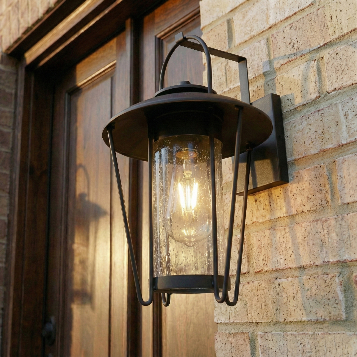 Stockwell 1-Light Wall Mount - Image 9