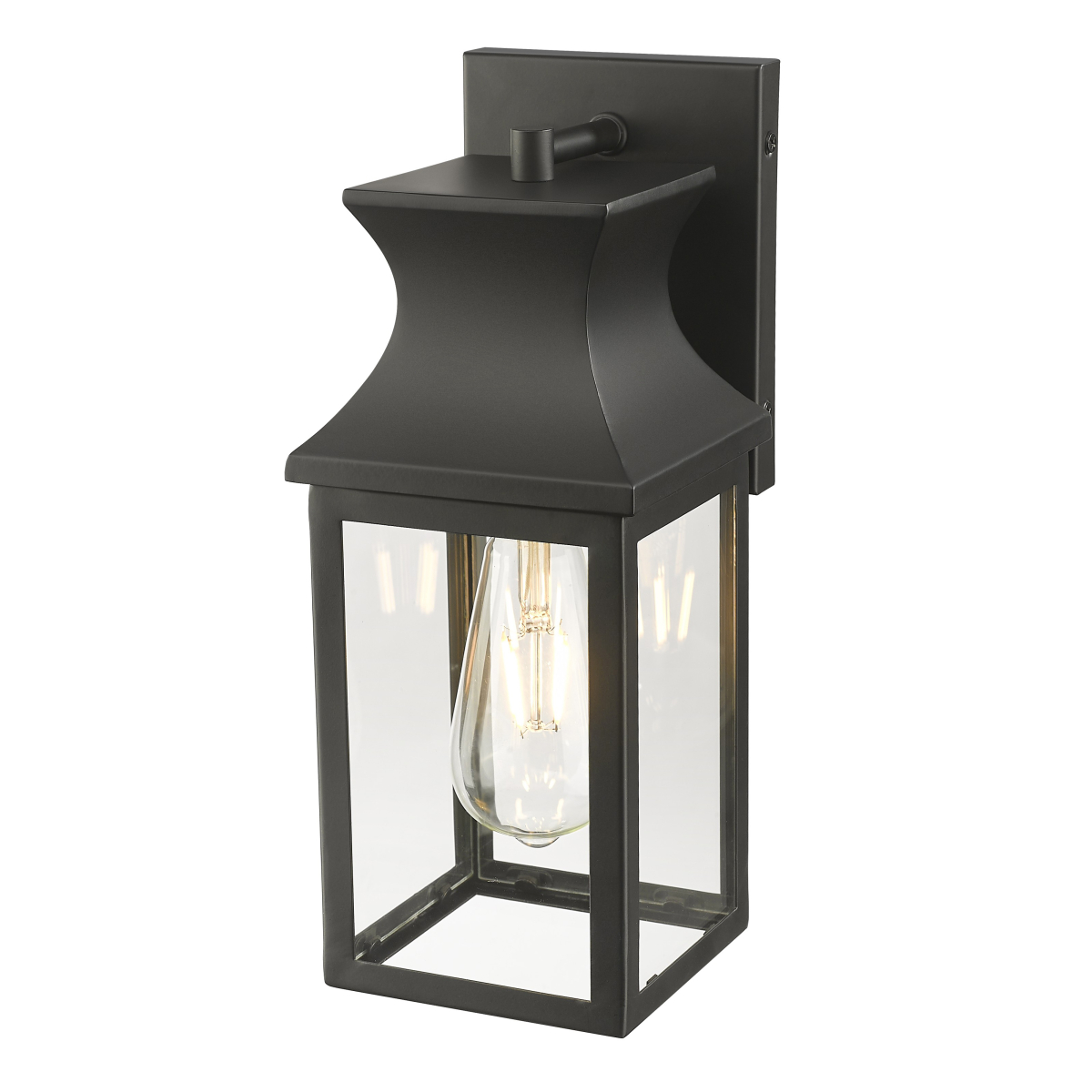 Stockwell 1-Light Wall Mount - Image 3