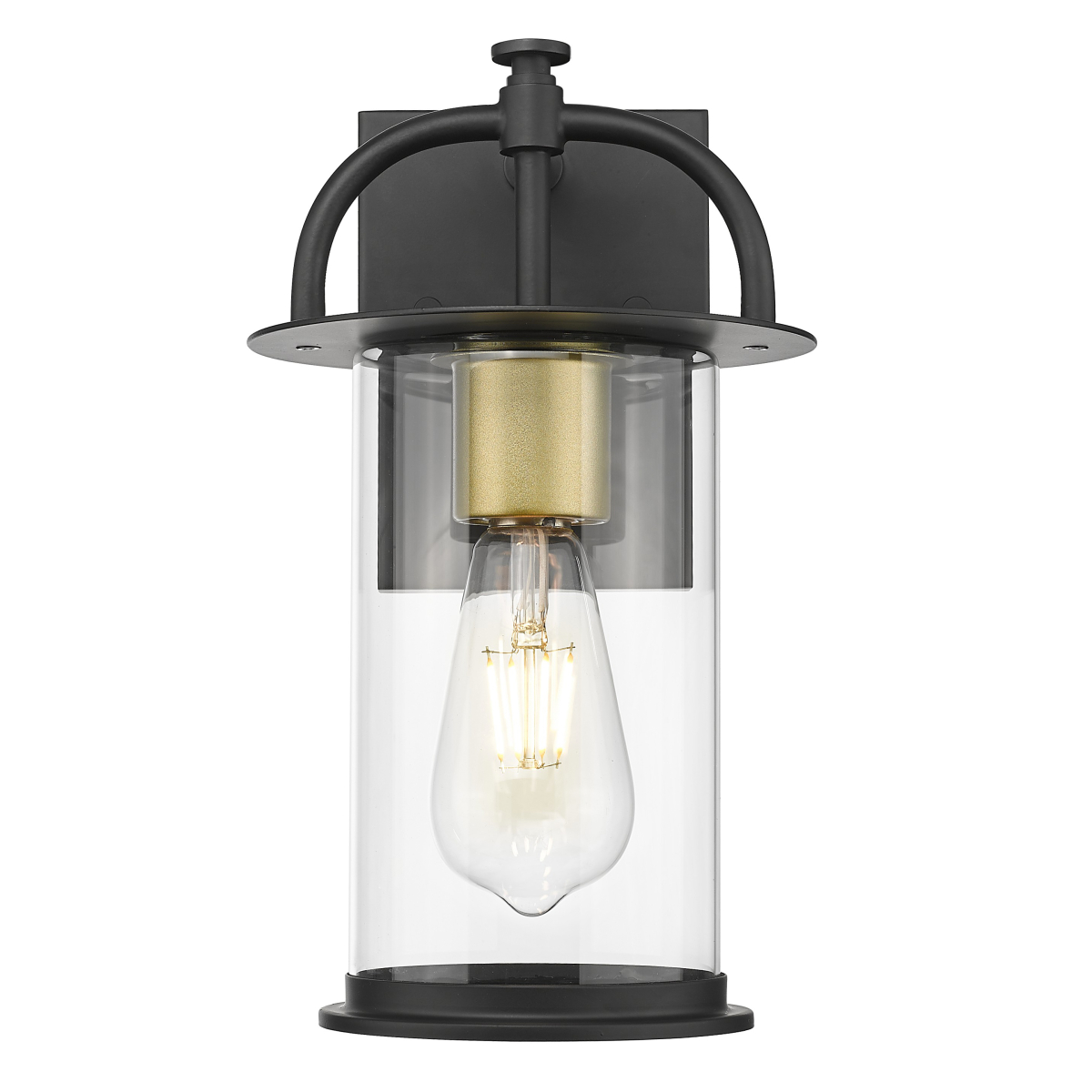 Stockwell 1-Light Wall Mount - Image 2