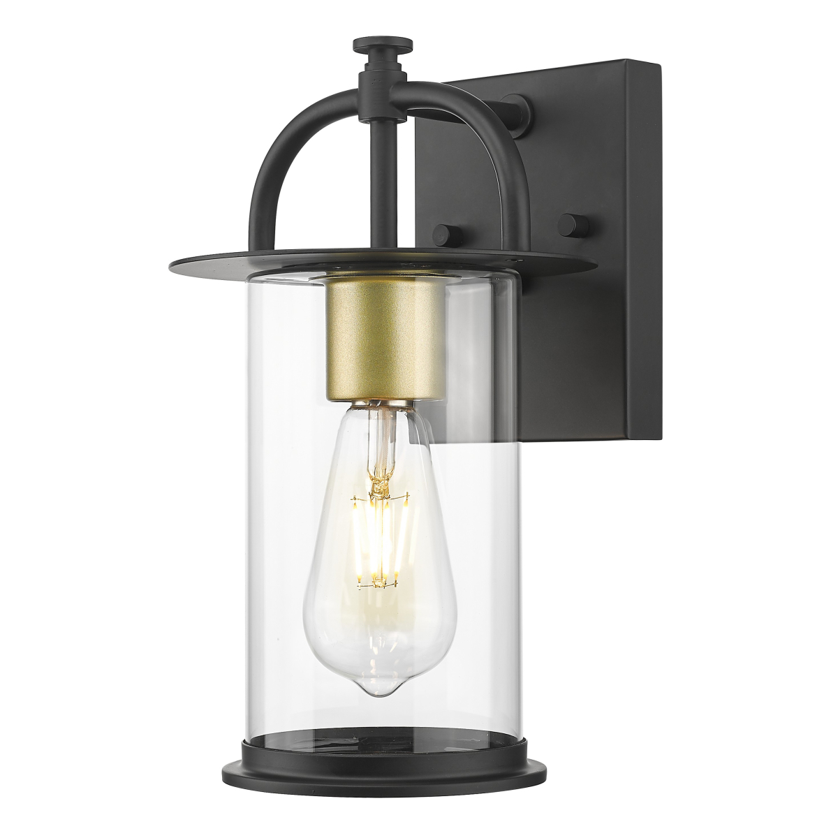 Stockwell 1-Light Wall Mount - Image 6