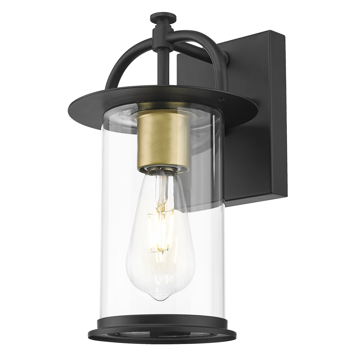 Stockwell 1-Light Wall Mount - Image 5