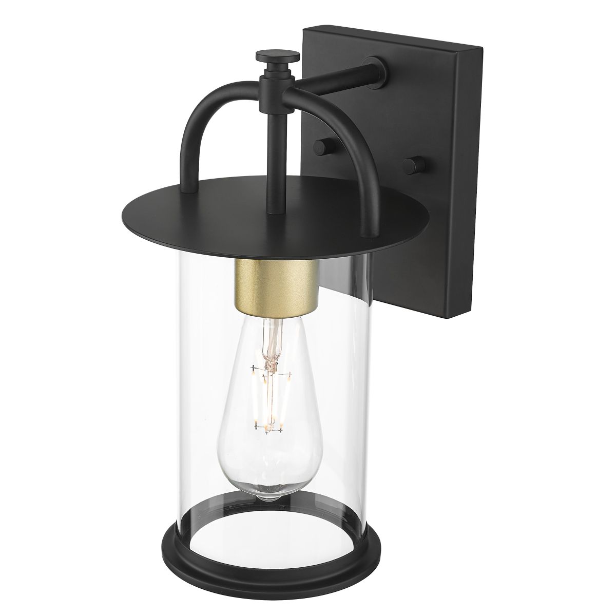 Stockwell 1-Light Wall Mount - Image 3