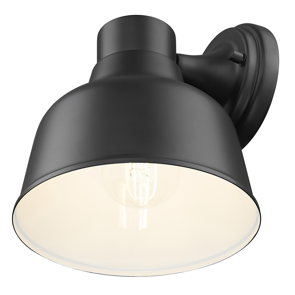 Selden 1-Light Wall Mount - Image 3