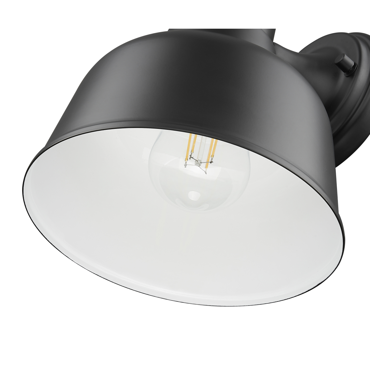 Selden 1-Light Wall Mount - Image 7