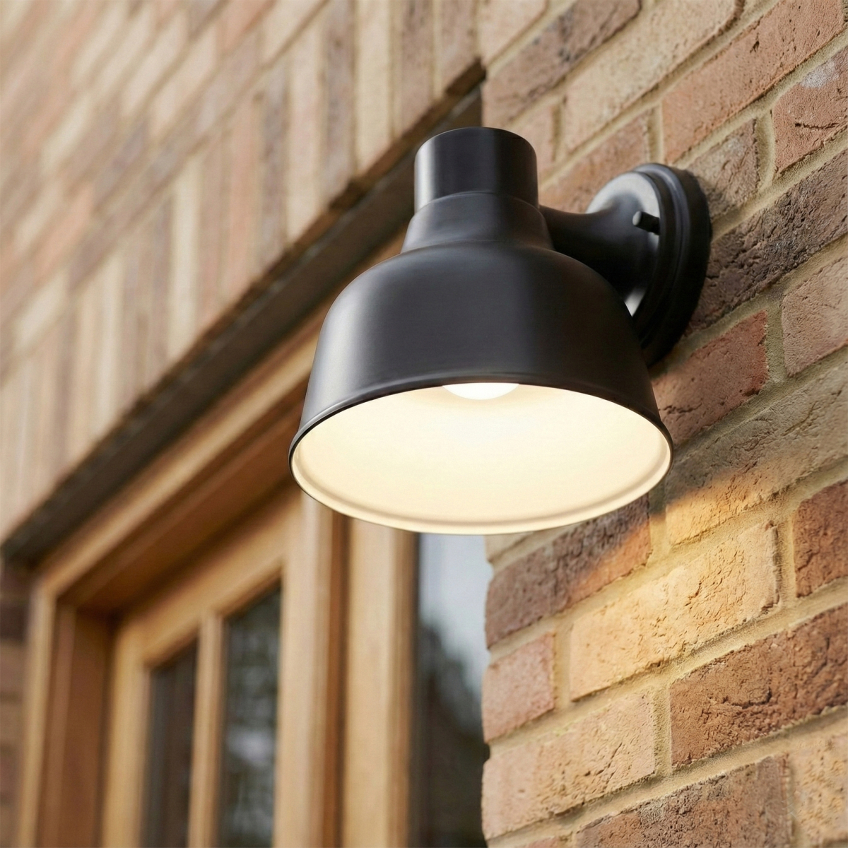 Selden 1-Light Wall Mount - Image 13