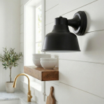 Selden 1-Light Wall Mount - Image 12