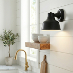 Selden 1-Light Wall Mount - Image 11