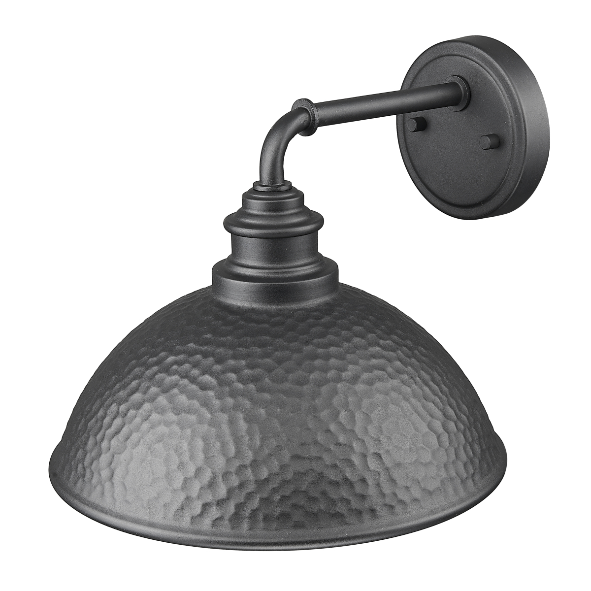 Hammond 1-Light Wall Mount - Image 7