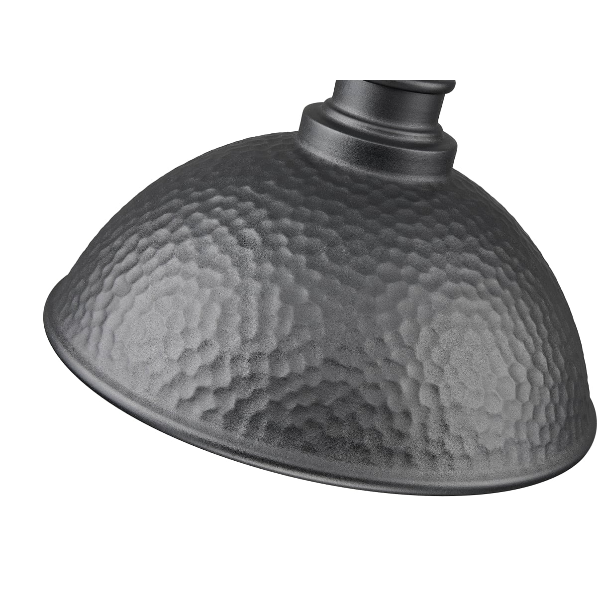 Hammond 1-Light Wall Mount - Image 6