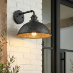 Hammond 1-Light Wall Mount - Image 10