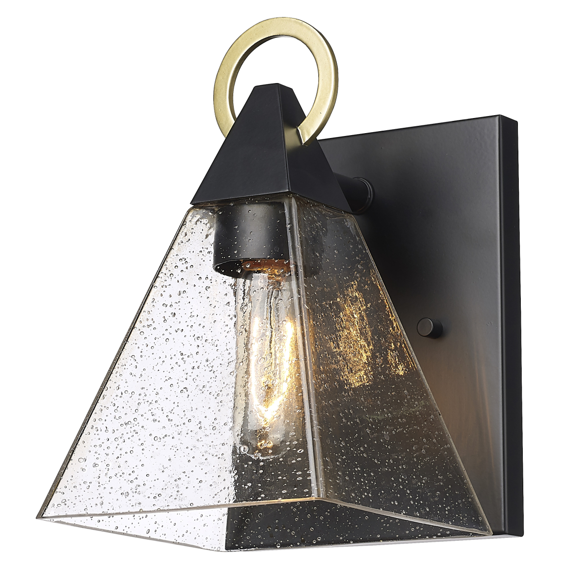 Dewitt 1-Light Wall Mount - Image 5