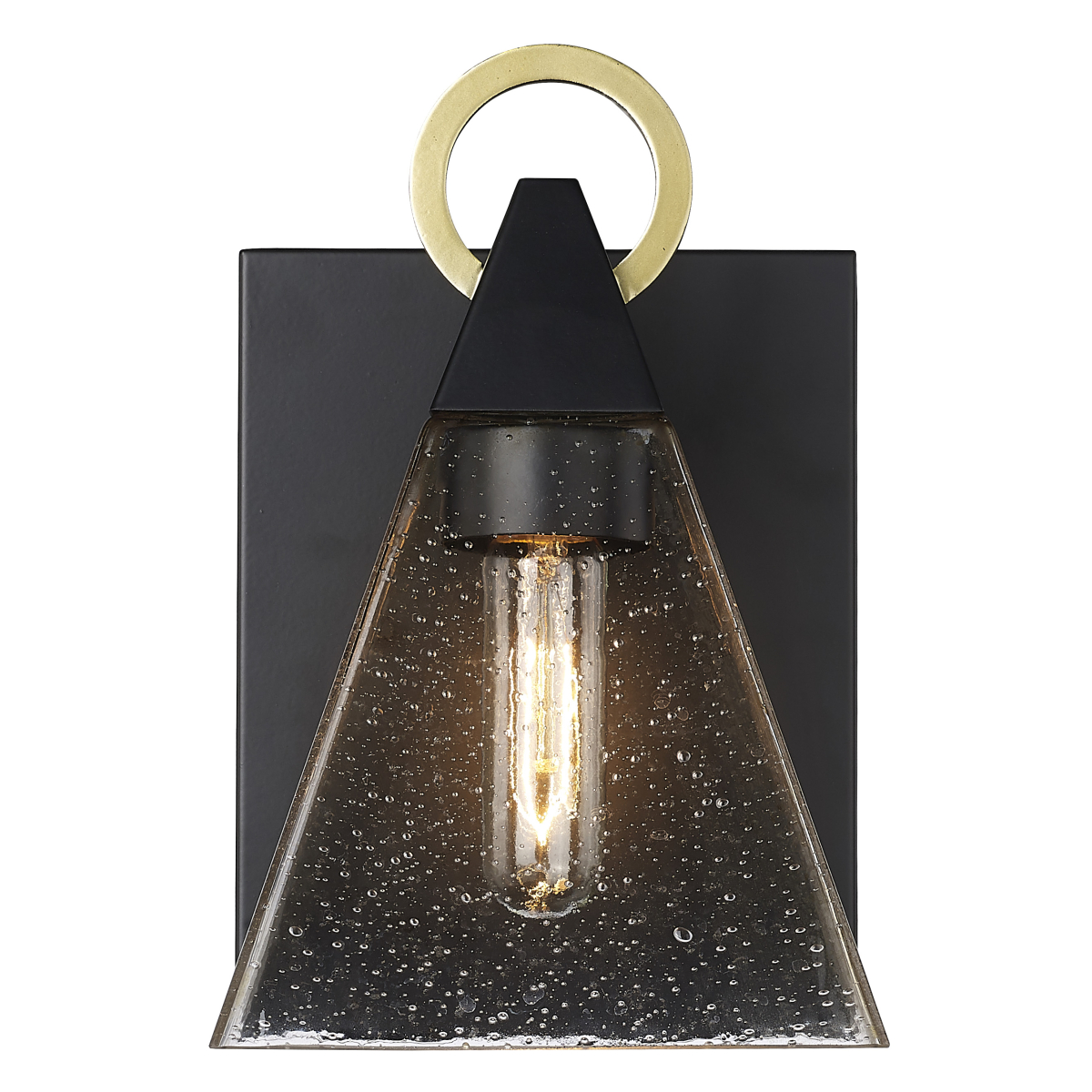 Dewitt 1-Light Wall Mount - Image 3