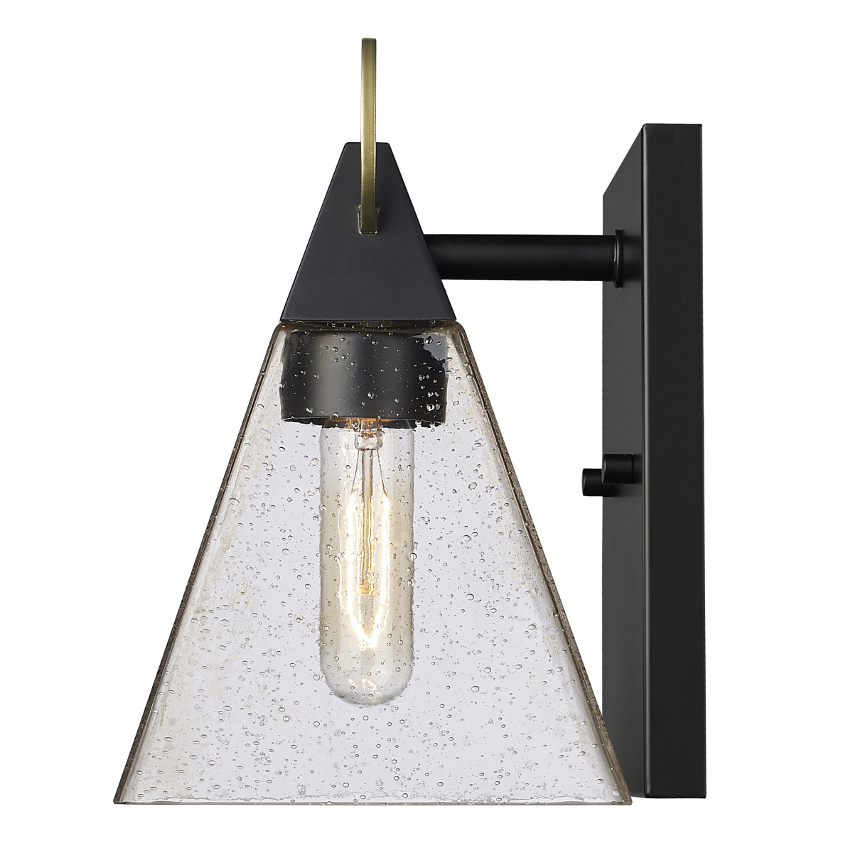Dewitt 1-Light Wall Mount - Image 2