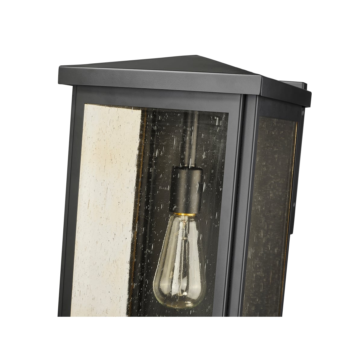 Lyons 1-Light Wall Mount - Image 3