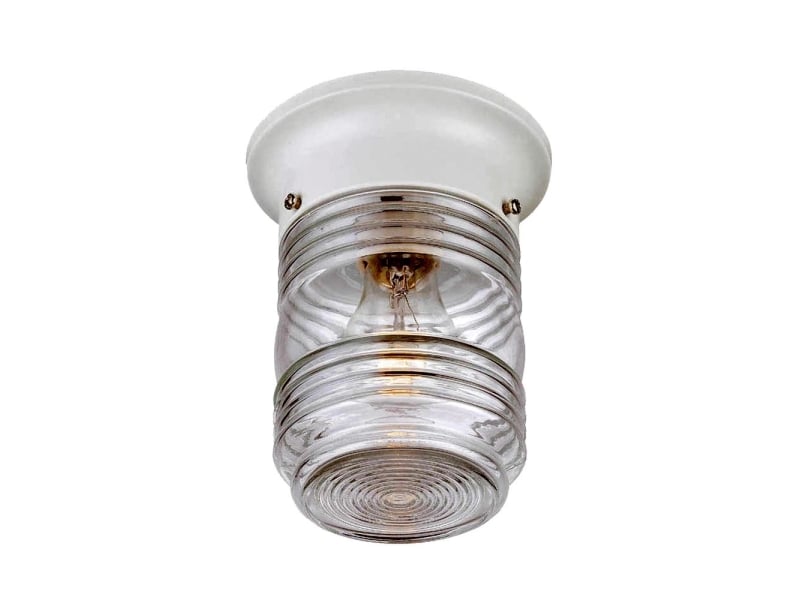 Builder’s Choice 1-Light Ceiling Mount Builders' Choice Builder’s Choice 1-Light Ceiling Mount Builders' Choice