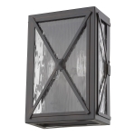 Brooklyn 2-Light ADA Wall Mount