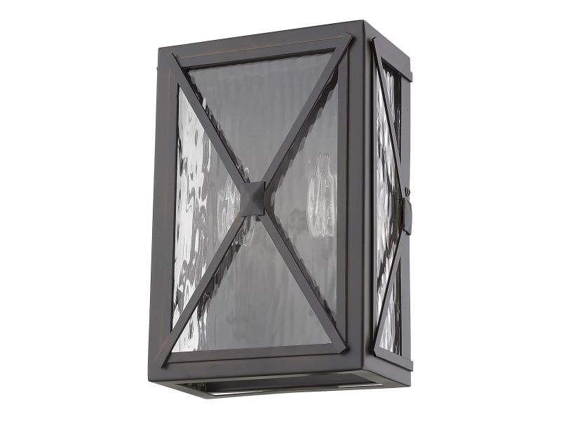 Brooklyn 2-Light ADA Wall Mount Brooklyn Brooklyn 2-Light ADA Wall Mount Brooklyn