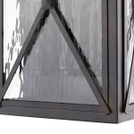 Brooklyn 3-Light ADA Wall Mount - Image 8