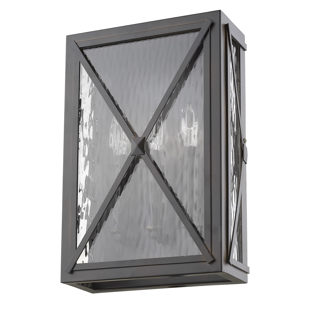 Brooklyn 3-Light ADA Wall Mount - Image 7