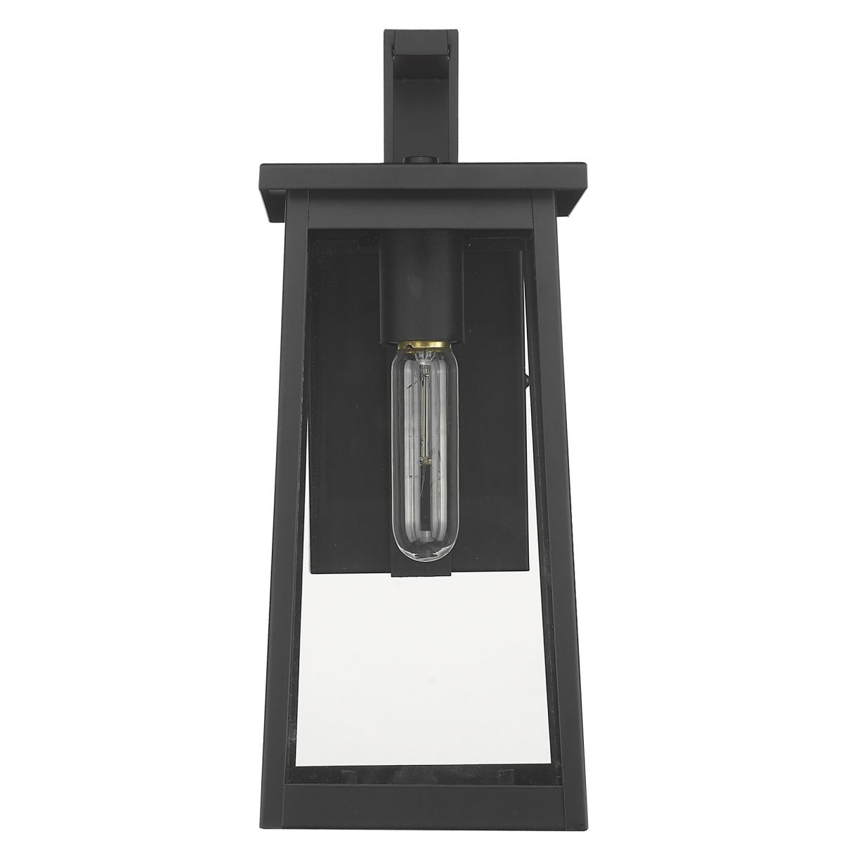 Alden 1-Light Wall Mount - Image 3