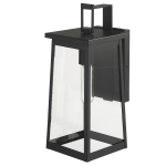 Alden 1-Light Wall Mount