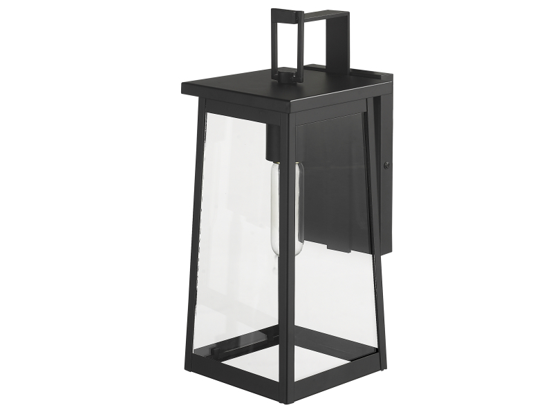 Alden 1-Light Wall Mount Alden Alden 1-Light Wall Mount Alden