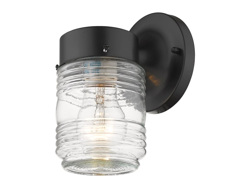 Builder’s Choice 1-Light Wall Mount Builders' Choice Builder’s Choice 1-Light Wall Mount Builders' Choice