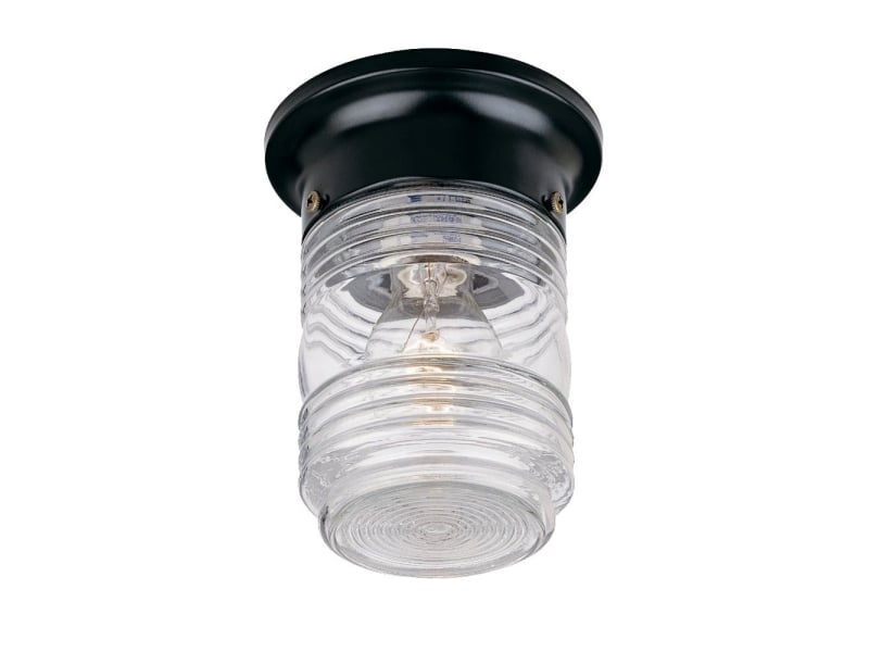 Builder’s Choice 1-Light Ceiling Mount Builders' Choice Builder’s Choice 1-Light Ceiling Mount Builders' Choice