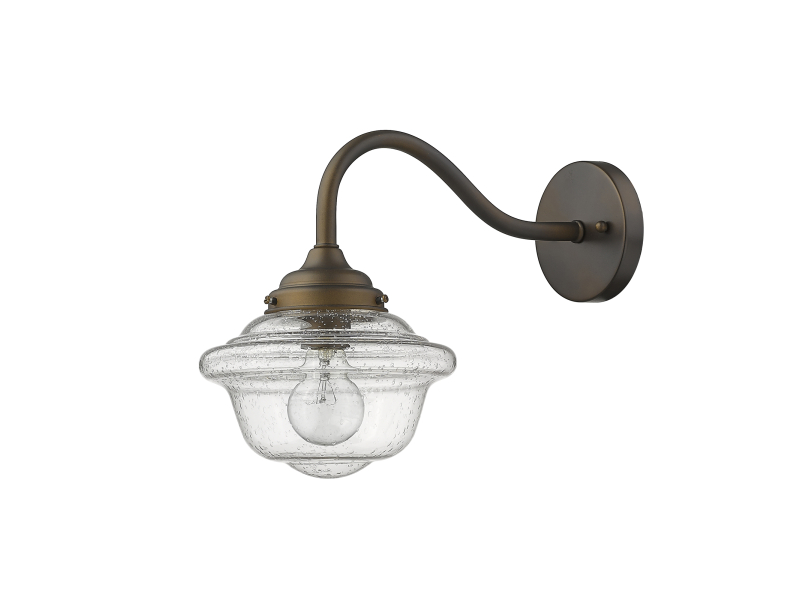 Romy 1-Light Wall Mount Romy Romy 1-Light Wall Mount Romy