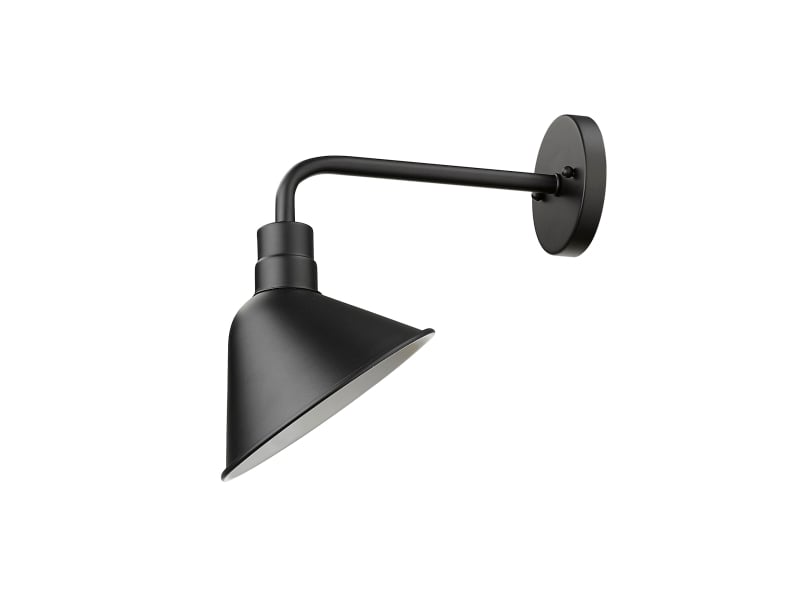 Fuller 1-Light Wall Mount Fuller Fuller 1-Light Wall Mount Fuller