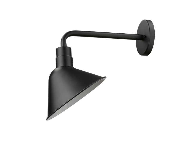 Fuller 1-Light Wall Mount Fuller Fuller 1-Light Wall Mount Fuller