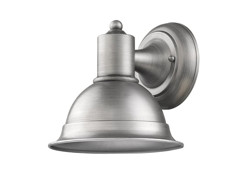Colton 1-Light Wall Mount Colton Colton 1-Light Wall Mount Colton
