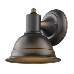 Colton 1-Light Wall Mount